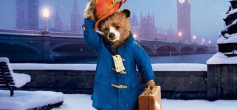 Paddington and Garfield hit the 3DS this summer