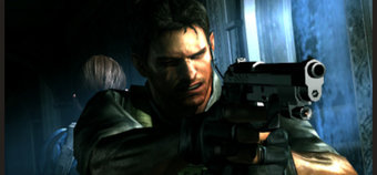 First Look at Resident Evil: Revelations on 3DS