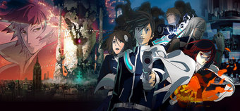 Lost Dimension hits the PS3 and Vita in August