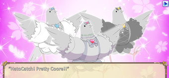 Hatoful Boyfriend: Holiday Star soars onto the PS4 and PS Vita this autumn