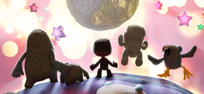 Uafhængig Datum deltager LittleBigPlanet 3 gets 'The Journey Home' expansion this July | Outcyders