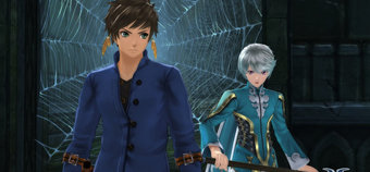 Tales of Zestiria (finally) gets a release date