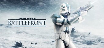 Star Wars Battlefront 3 gameplay stuns at E3