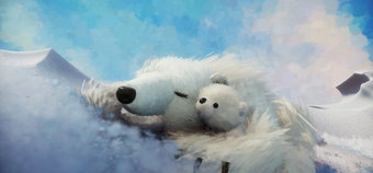 'Dreams' lets your creativity run wild