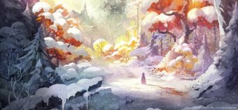 Square Enix announce a brand new role-playing game, Project Setsuna