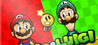 Mario + Luigi: Paper Jam Bros. Hands On
