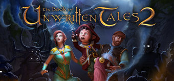 The Book of Unwritten Tales 2 coming to PS4 and Xbox One