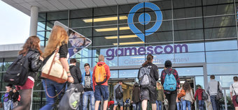 "Essential" German phrases for gamescom