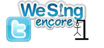 Final 10 Songs Announced For We Sing Encore