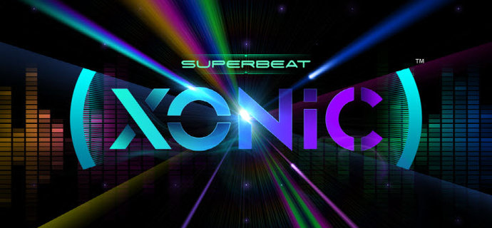 Busting some beats with Superbeat Xonic