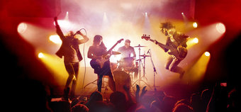 Want the ION Kit to work in Rock Band 4? Let them know!