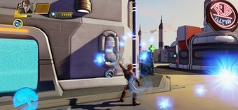 Disney Infinity 3.0's infinite money glitch