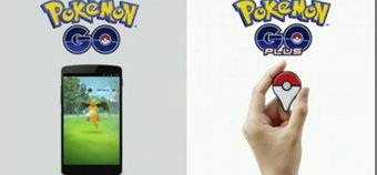 Pokemon GO: What it is, and five questions we need answered!