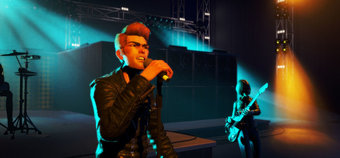 The 100% complete, definitive, full Rock Band 4 song list