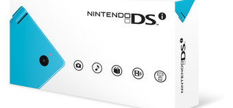 DSi sales on the increase