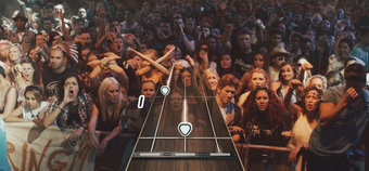 Guitar Hero LIVE Hands-On: Redefining the music genre
