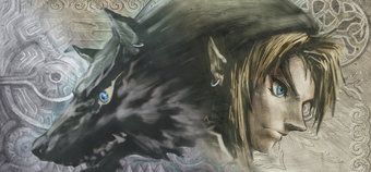 Is a Legend of Zelda: Twilight Princess remake on the cards for the Wii U?