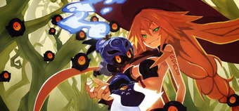 The Witch and the Hundred Knight: Revival Edition coming to the Playstation 4