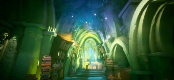 Dreams: more on Media Molecule's Little Big Planet successor, where you make the rules!