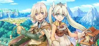 Rune Factory News: Marvelous tease Rune Factory 5