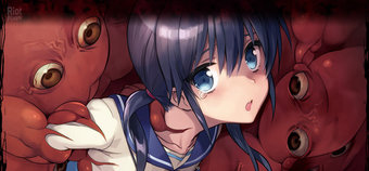 Corpse Party: Blood Drive Review - Land of the dead