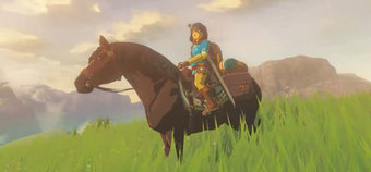 Zelda Wii U, Xenoblade and Pokken Tournament shown off in last night's Nintendo Direct