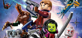 Is Guardians of the Galaxy the next LEGO game? We talk character selection, Throg and more with the LEGO Marvel's Avengers team