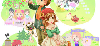 Story of Seasons to be released this year!