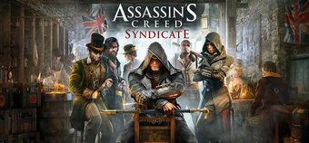 Assassin's Creed: Syndicate Review: London Calling