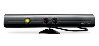 Microsoft's Kinect camera price revealed