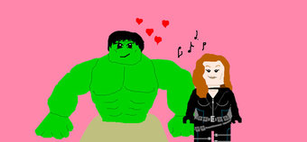 Going handheld with LEGO Marvel's Avengers