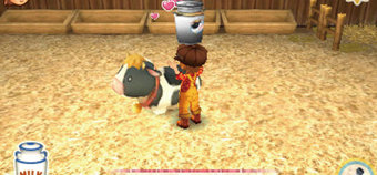 Story of Seasons: Cherished Friends of the Three Towns announced as Harvest Moon 20th Anniversary game!