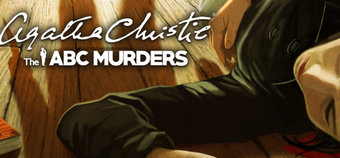 A Look at Agatha Christie: The ABC Murders