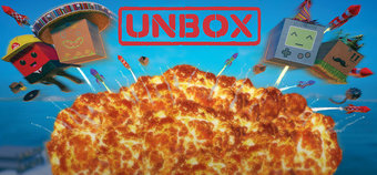 Unbox hits consoles and PC later this year
