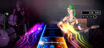 February's Rock Band 4 DLC is a bit of a mixed bag