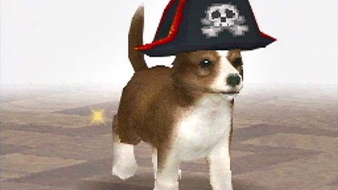 3DS to have more advanced anti-piracy measures