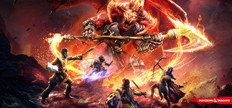 Sword Coast Legends coming to consoles this spring