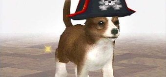 3DS to have more advanced anti-piracy measures