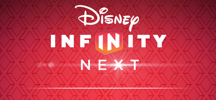 Disney Infinity Next event will reveal whats next for Disney Infinity 30