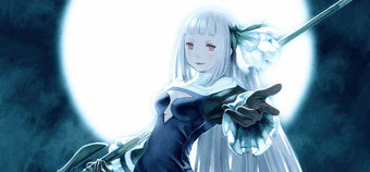 Bravely Second has a prequel demo - and it's well worth a download