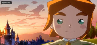 Return to PopoloCrois Diary #3: Romance, Schmomance...
