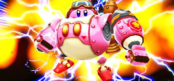 Kirby: Planet Robobot, Disney Art Academy and Rhythm Paradise Megamix head up the 3DS Nintendo Direct