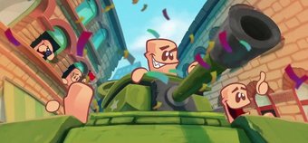 First Look: Worms WMD marks a return to the series' roots