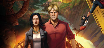 25 Years of Revolution Software: Charles Cecil talks beginnings, and the future of Broken Sword