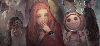 First Look: Zero Escape 3: Zero Time Dilemma