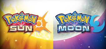 Pokemon Sun and Moon's starter and legendary Pokemon revealed - along with a release date!
