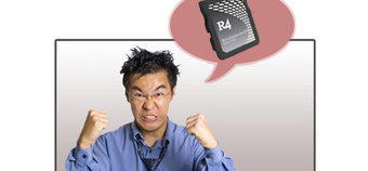 R4 cards for the Nintendo DS are now illegal