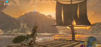 Legend of Zelda: Breath of the Wild - 10 things we learnt