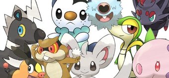 Pokemon Black & White to have video chat?
