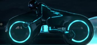 Collector's edition Tron: Evolution controllers unveiled